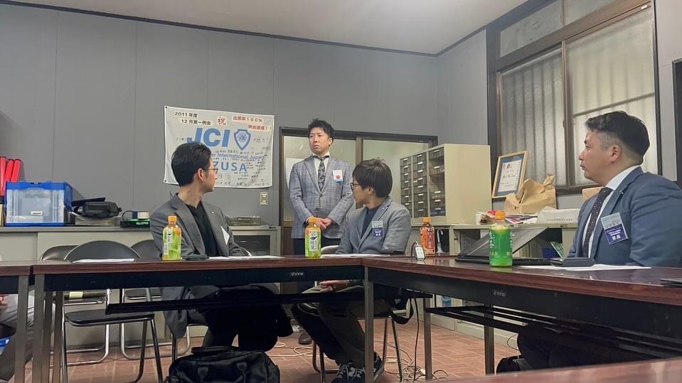 千葉ブロック協議会　委員会会議開催