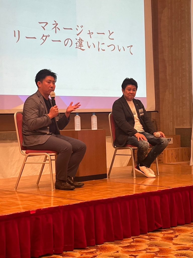 五月第一例会