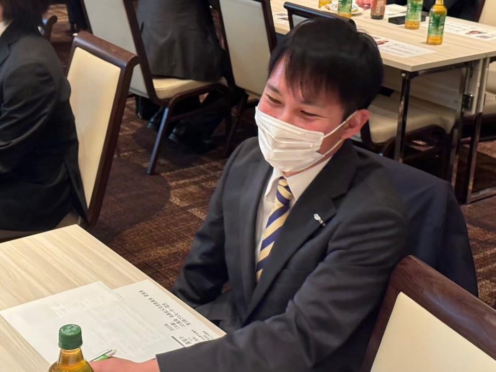 千葉ブロック協議会　理念共感拡大セミナー