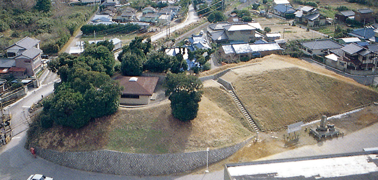 富津