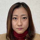 中川　綾乃