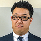 在原　太郎