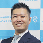 総務広報委員会 委員長理事　曵田 遼輔<